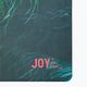 Cestovní podložka na jógu Joy in me Flow Nano 1 mm zelená 800501 4