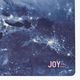 Cestovní podložka na jógu JOYINME Flow Nano 1 mm tmavě modrá 800502 3