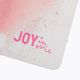 Joy in me Flow Nano 1 mm podložka na jógu růžová 800505 3