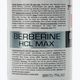Berberin HCL MAX 7Nutrition podpora trávení 90 kapslí 7Nu000461 2