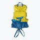 Aquarius Velryba žlutá dětská záchranná vesta KAM000455 2