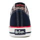 Dámské boty Lee Cooper LCW-22-31-0877 navy 6