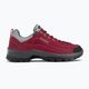Dámské trekové boty Grisport red 14527S5G 2