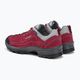 Dámské trekové boty Grisport red 14527S5G 3