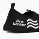 Boty do vody męskie černe ProWater PRO-23-34-115M 8