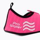 Boty do vody damskie ProWater růžový PRO-23-34-116L 8