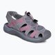 Dámské sandály Lee Cooper LCW-24-03-2307 grey/pink 8