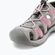 Dámské sandály Lee Cooper LCW-24-03-2307 grey/pink 7