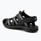 Dámské sandály Lee Cooper LCW-24-03-2309 black/grey 3