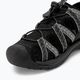 Dámské sandály Lee Cooper LCW-24-03-2309 black/grey 7