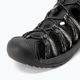 Pánské sandály Lee Cooper LCW-24-03-2312 black/grey 7