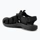 Pánské sandály Lee Cooper LCW-24-03-2313 černé 3