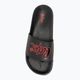 Dámské pantofle  Lee Cooper LCW-24-42-2483 black/red 5