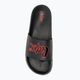 Pánské pantofle  Lee Cooper LCW-24-42-2484 black/red 5