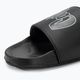 Pánské pantofle  Lee Cooper LCW-24-42-2485 black/grey 7