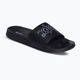 Pánské pantofle  Lee Cooper LCW-24-42-2485 black/grey 9
