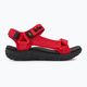 Dámské sandály Lee Cooper LCW-24-34-2616L black / red 2