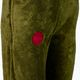 Dámské teplákové kalhoty Waikane Vibe Moss zelené 3