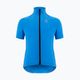 Dětský cyklistický dres Quest Favola modrý