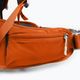 Turistický batoh BERGSON Svellnose 30 l orange 10
