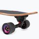 Surfskate skateboard Cutback Big Wave 34" černá a barevná CUT-SUR-BWA 6