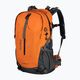 Alpinus Tarfala 35 l trekingový batoh oranžový AI18422 2