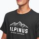 Pánské tričko Alpinus Mountains černé 4
