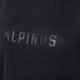 Dámské tričko Alpinus Bona czarna 8
