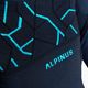 Dětská souprava termo prádla Alpinus Tactical Gausdal grafit/ modrá 5