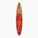 SUP prkno Bass Touring SR 12'0" PRO + Extreme Pro M+ red 2