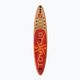 SUP prkno Bass Touring SR 12'0" PRO + Extreme Pro M- red 2