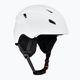 Dámská lyžařská helma 4F F033 bílá