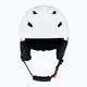 Dámská lyžařská helma 4F F033 bílá 2