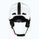 Dámská lyžařská helma 4F F033 bílá 3