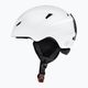 Dámská lyžařská helma 4F F033 bílá 5