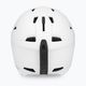 Dámská lyžařská helma 4F F033 bílá 9