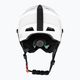 Dámská lyžařská helma 4F F032 bílá 3