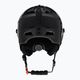 Dámská lyžařská helma 4F F032 tmavě černá 3