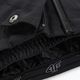 Pánské lyžařské kalhoty 4F M402 černé 6