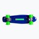 Humbaka dětský skateboard flip modrý HT-891579 4