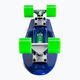 Humbaka dětský skateboard flip modrý HT-891579 5