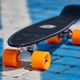Humbaka dětský skateboard flip černý HT-891579 9