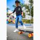 Humbaka dětský skateboard flip černý HT-891579 11