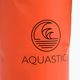 AQUASTIC WB10 10L vodotěsný vak oranžový HT-2225-0 4