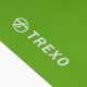 TREXO podložka na jógu TPE 6 mm zelená YM-T01Z 3