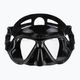 Šnorchlovací set AQUASTIC Maska + Šnorchl černý MSA-01C 3