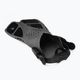Šnorchlovací set  AQUASTIC Maska + Ploutve + Šnorchl černý MSFA-01SC 5