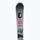 Sjezdové lyže Völkl Deacon 76+RMotion2 16 GW černé  120121/6977R1.VR 8