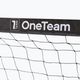 Fotbalová branka OneTeam One 300 x 160 cm bílá OT-SG3016 5