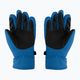 Dětské lyžařské rukavice Viking Asti modré 120/23/7723 2